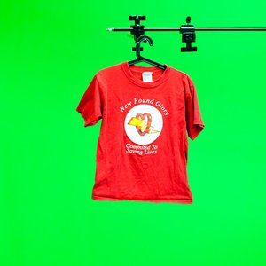 New Found Glory (red)